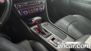 Kia K5 2.0 2020 года из Южной Кореи