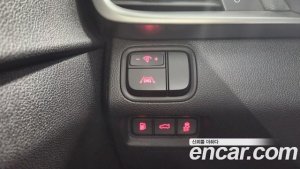 Kia K5 2.0 2020 года из Южной Кореи