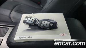 Kia K5 2.0 2020 года из Южной Кореи