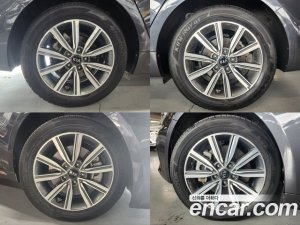 Kia K5 2.0 2020 года из Южной Кореи