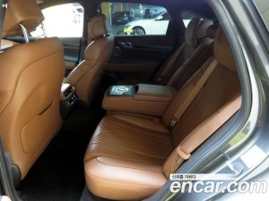 Genesis G80 Бензин 3.5 Turbo AWD 2022 года из Южной Кореи