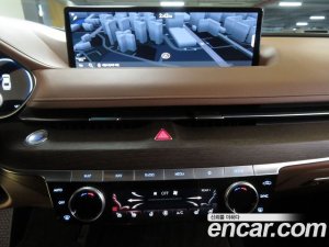 Genesis G80 Бензин 3.5 Turbo AWD 2022 года из Южной Кореи