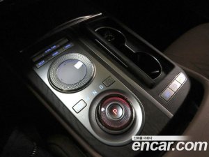 Genesis G80 Бензин 3.5 Turbo AWD 2022 года из Южной Кореи