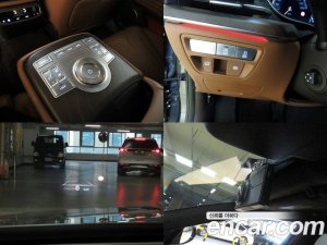 Genesis G80 Бензин 3.5 Turbo AWD 2022 года из Южной Кореи
