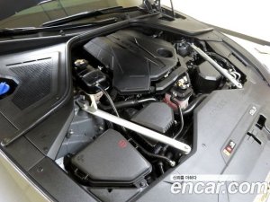 Genesis G80 Бензин 3.5 Turbo AWD 2022 года из Южной Кореи