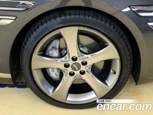 Genesis G80 Бензин 3.5 Turbo AWD 2022 года из Южной Кореи