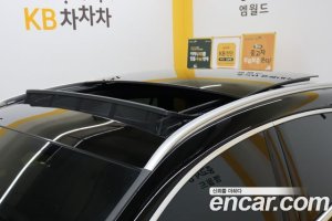 Mercedes-Benz GLA-Class GLA250 4MATIC 2020 года из Южной Кореи