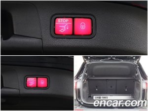 Mercedes-Benz GLA-Class GLA250 4MATIC 2020 года из Южной Кореи