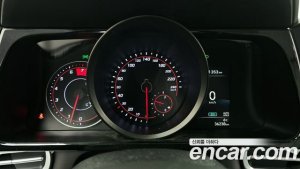 Hyundai AVANTE 1.6 2021 года из Южной Кореи