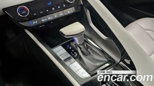 Hyundai AVANTE 1.6 2021 года из Южной Кореи