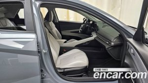 Hyundai AVANTE 1.6 2021 года из Южной Кореи