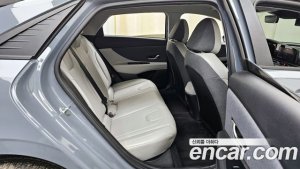 Hyundai AVANTE 1.6 2021 года из Южной Кореи