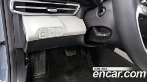 Hyundai AVANTE 1.6 2021 года из Южной Кореи