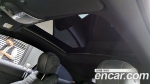 Mercedes-Benz S-Class S450 4MATIC Coupe 2020 года из Южной Кореи