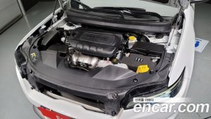 Jeep Cherokee 2.4 Limited 2WD 2021 года из Южной Кореи