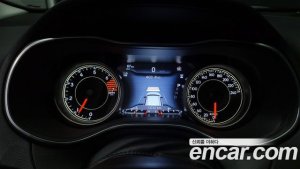 Jeep Cherokee 2.4 Limited 2WD 2021 года из Южной Кореи