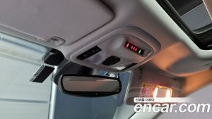 Jeep Cherokee 2.4 Limited 2WD 2021 года из Южной Кореи
