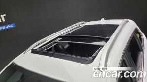 Jeep Cherokee 2.4 Limited 2WD 2021 года из Южной Кореи