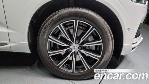 Volvo XC60 T8 Inscription 2020 года из Южной Кореи