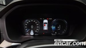 Volvo XC60 T8 Inscription 2020 года из Южной Кореи