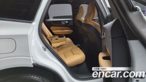 Volvo XC60 T8 Inscription 2020 года из Южной Кореи