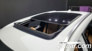 Volvo XC60 T8 Inscription 2020 года из Южной Кореи