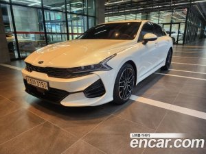 Kia K5 1.6 Turbo 2020 года из Южной Кореи