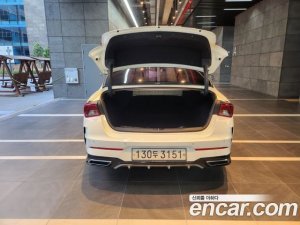 Kia K5 1.6 Turbo 2020 года из Южной Кореи
