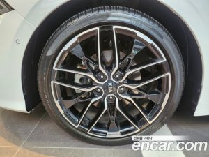 Kia K5 1.6 Turbo 2020 года из Южной Кореи