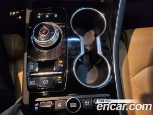 Kia K5 1.6 Turbo 2020 года из Южной Кореи