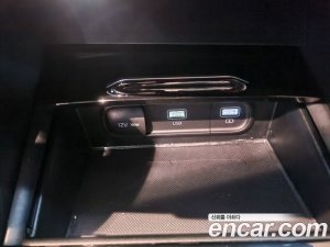 Kia K5 1.6 Turbo 2020 года из Южной Кореи
