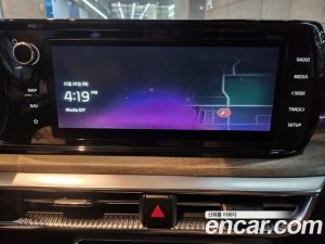 Kia K5 1.6 Turbo 2020 года из Южной Кореи