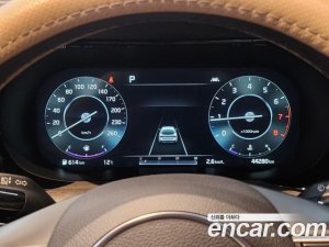Kia K5 1.6 Turbo 2020 года из Южной Кореи