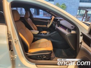 Kia K5 1.6 Turbo 2020 года из Южной Кореи
