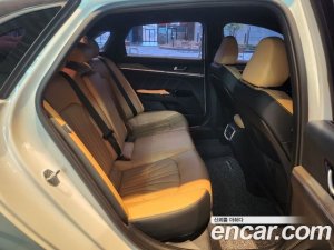 Kia K5 1.6 Turbo 2020 года из Южной Кореи