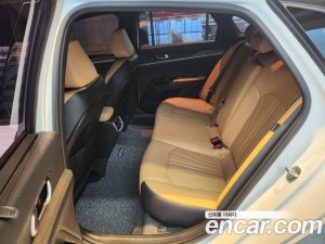 Kia K5 1.6 Turbo 2020 года из Южной Кореи