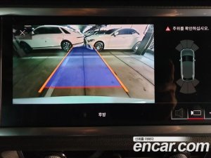 Audi Q3 35 TDI Sportback 2020 года из Южной Кореи