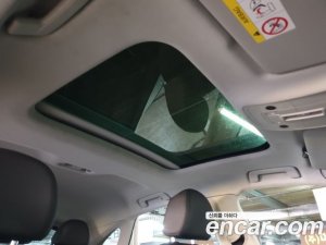Audi Q3 35 TDI Sportback 2020 года из Южной Кореи