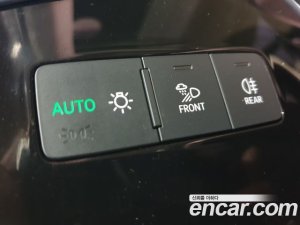 Audi Q3 35 TDI Sportback 2020 года из Южной Кореи