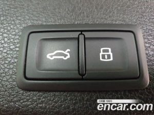 Audi Q3 35 TDI Sportback 2020 года из Южной Кореи