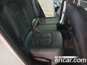 Audi Q3 35 TDI Sportback 2020 года из Южной Кореи