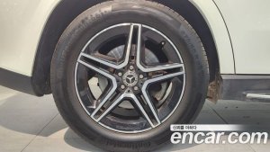 Mercedes-Benz GLE-Class GLE450 4MATIC 2021 года из Южной Кореи