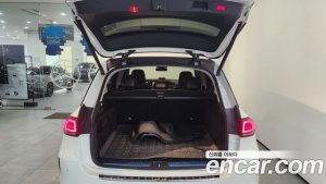 Mercedes-Benz GLE-Class GLE450 4MATIC 2021 года из Южной Кореи