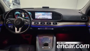 Mercedes-Benz GLE-Class GLE450 4MATIC 2021 года из Южной Кореи