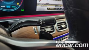 Mercedes-Benz GLE-Class GLE450 4MATIC 2021 года из Южной Кореи