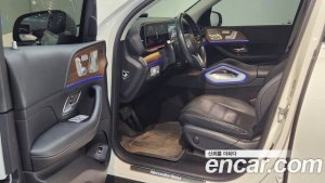 Mercedes-Benz GLE-Class GLE450 4MATIC 2021 года из Южной Кореи