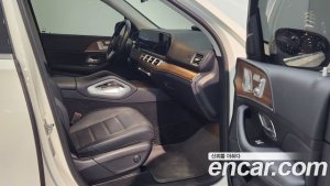 Mercedes-Benz GLE-Class GLE450 4MATIC 2021 года из Южной Кореи
