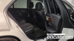 Mercedes-Benz GLE-Class GLE450 4MATIC 2021 года из Южной Кореи