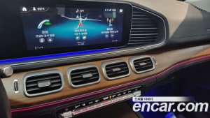 Mercedes-Benz GLE-Class GLE450 4MATIC 2021 года из Южной Кореи
