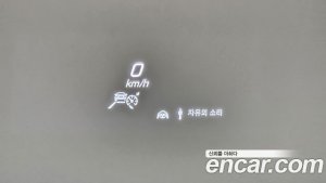Mercedes-Benz GLE-Class GLE450 4MATIC 2021 года из Южной Кореи
